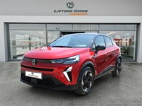 Renault Captur 2025 occasion