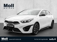 Kia pro cee'd / ProCeed 2025 occasion