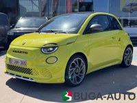 Abarth 500e 2025 occasion