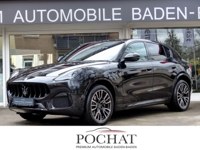 Maserati Grecale 2025 occasion