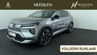 Mitsubishi Eclipse Cross 2025 occasion