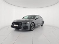 Audi A6 2025 occasion