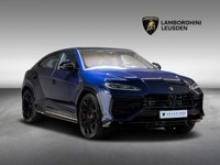 Lamborghini Urus 2025 occasion