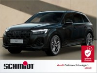 Audi SQ7 2025 occasion