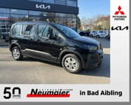 Peugeot Rifter 2025 occasion