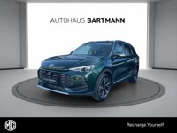 MG ZS 2025 occasion