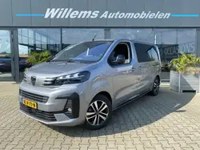 Peugeot e-Traveller 2025 occasion