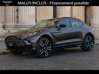 Aston Martin DBX 2025 occasion