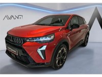Mitsubishi Grandis 2025 occasion