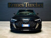 Audi RS3 2025 occasion