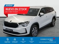 Skoda Kodiaq 2025 occasion