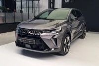 Mitsubishi Grandis 2025 occasion