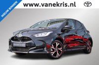 Toyota Yaris 2025 occasion