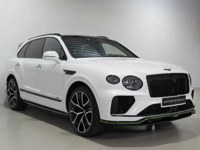 Bentley Bentayga 2025 occasion