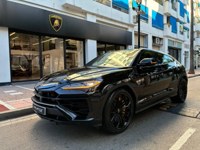 Lamborghini Urus 2025 occasion