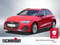 Audi A3 2025 occasion