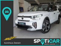 Citroën C3 Aircross 2025 occasion