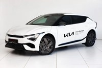 Kia EV6 2025 occasion