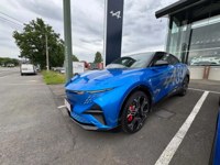 Alpine A390 2025 occasion