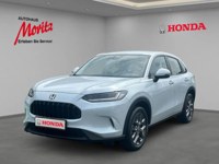 Honda ZR-V 2025 occasion
