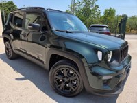 Jeep Renegade 2025 occasion