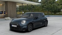 MINI John Cooper Works 2025 occasion