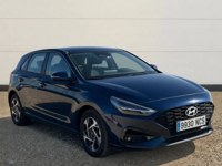 Hyundai i30 2025 occasion