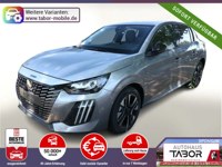 Peugeot 208 2025 occasion