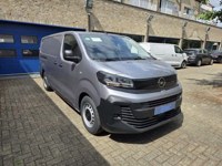 Opel Vivaro 2025 occasion