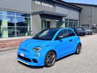 Abarth 500e 2025 occasion