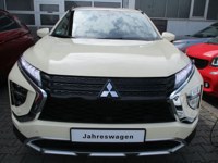 Mitsubishi Eclipse 2025 occasion