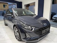 Hyundai i20 2025 occasion