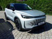 BAIC Beijing X75 2025 occasion