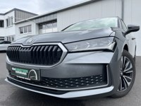 Skoda Superb 2025 occasion