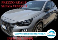 Peugeot 208 2025 occasion