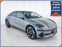 Hyundai IONIQ 6 2025 occasion