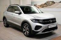 Volkswagen T-Cross 2025 occasion