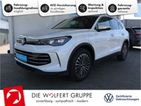 Volkswagen Tiguan 2025 occasion