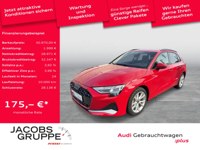 Audi A3 2025 occasion