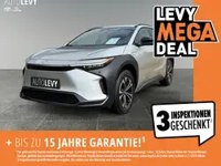 Toyota bZ4X 2025 occasion