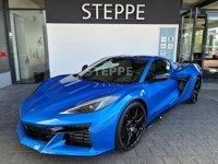 Corvette Z06 2025 occasion