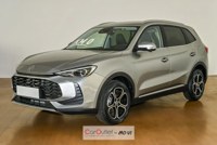 MG ZS 2025 occasion