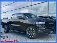 Dodge RAM 2025 occasion