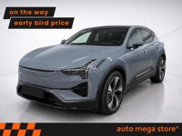 Polestar 3 2025 occasion