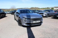 Peugeot 508 2025 occasion