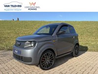 Ligier Myli 2025 occasion