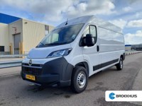 Opel Movano 2025 occasion