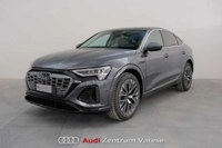 Audi Q8 e-tron 2025 occasion