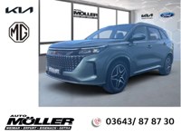 DFSK Fengon 5 2025 occasion