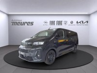 Opel Zafira 2025 occasion
